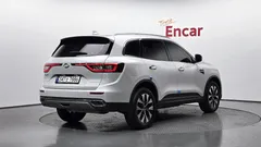 2023 Renault Samsung QM6 2.0 GDe LE 2WD — фото 2