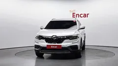 2023 Renault Samsung QM6 2.0 GDe LE 2WD — фото 3