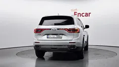 2023 Renault Samsung QM6 2.0 GDe LE 2WD — фото 4