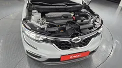 2023 Renault Samsung QM6 2.0 GDe LE 2WD — фото 6