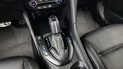2022 Hyundai Veloster 2.0 N, чёрный — фото 9