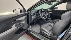2022 Hyundai Veloster 2.0 N, чёрный — фото 10