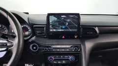2022 Hyundai Veloster 2.0 N, чёрный — фото 12