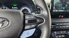 2022 Hyundai Veloster 2.0 N, чёрный — фото 16