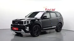 2022 Kia Mohave Diesel 3.0 4WD 6-Seater — фото 1