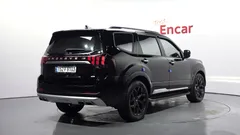 2022 Kia Mohave Diesel 3.0 4WD 6-Seater — фото 2