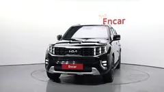 2022 Kia Mohave Diesel 3.0 4WD 6-Seater — фото 3