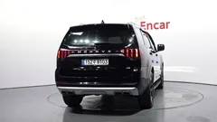 2022 Kia Mohave Diesel 3.0 4WD 6-Seater — фото 4