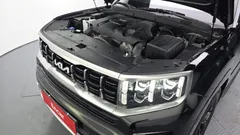 2022 Kia Mohave Diesel 3.0 4WD 6-Seater — фото 6
