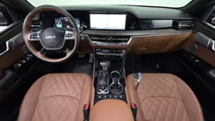 2022 Kia Mohave Diesel 3.0 4WD 6-Seater — фото 7