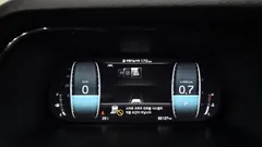 2022 Kia Mohave Diesel 3.0 4WD 6-Seater — фото 8