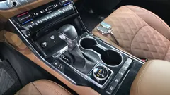 2022 Kia Mohave Diesel 3.0 4WD 6-Seater — фото 9
