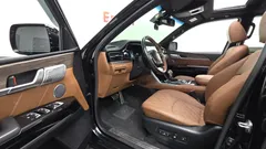 2022 Kia Mohave Diesel 3.0 4WD 6-Seater — фото 10