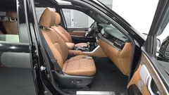 2022 Kia Mohave Diesel 3.0 4WD 6-Seater — фото 12