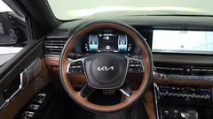 2022 Kia Mohave Diesel 3.0 4WD 6-Seater — фото 14