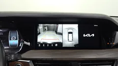 2022 Kia Mohave Diesel 3.0 4WD 6-Seater — фото 16