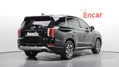 2022 Hyundai Palisade Gasoline 3.8 4WD — фото 2