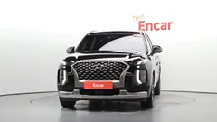 2022 Hyundai Palisade Gasoline 3.8 4WD — фото 3