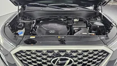 2022 Hyundai Palisade Gasoline 3.8 4WD — фото 6
