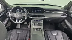 2022 Hyundai Palisade Gasoline 3.8 4WD — фото 7