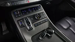2022 Hyundai Palisade Gasoline 3.8 4WD — фото 9