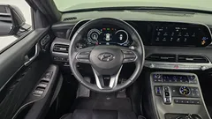 2022 Hyundai Palisade Gasoline 3.8 4WD — фото 13