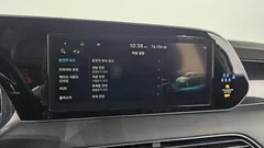 2022 Hyundai Palisade Gasoline 3.8 4WD — фото 18