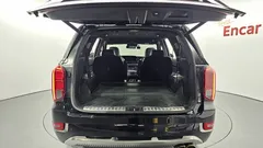 2022 Hyundai Palisade Gasoline 3.8 4WD — фото 20