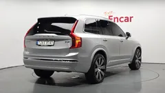 2022 Volvo XC90 B6 Inscription — фото 2
