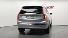 2022 Volvo XC90 B6 Inscription — фото 4