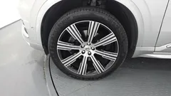 2022 Volvo XC90 B6 Inscription — фото 5