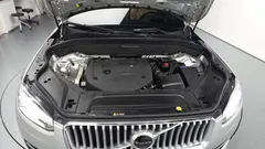 2022 Volvo XC90 B6 Inscription — фото 6