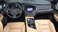 2022 Volvo XC90 B6 Inscription — фото 7