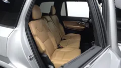 2022 Volvo XC90 B6 Inscription — фото 11