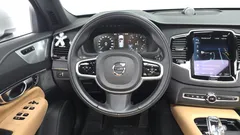 2022 Volvo XC90 B6 Inscription — фото 12