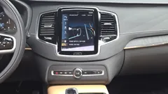 2022 Volvo XC90 B6 Inscription — фото 13