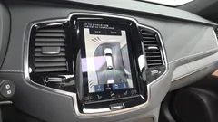 2022 Volvo XC90 B6 Inscription — фото 14