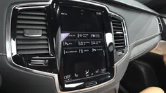2022 Volvo XC90 B6 Inscription — фото 16