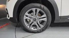 2022 Kia Seltos Gasoline 1.6 Turbo 2WD, белый — фото 5