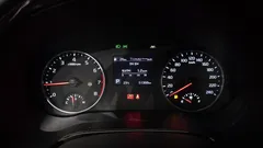 2022 Kia Seltos Gasoline 1.6 Turbo 2WD, белый — фото 8
