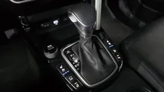 2022 Kia Seltos Gasoline 1.6 Turbo 2WD, белый — фото 9