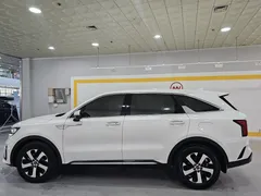 2023 Kia Sorento Gasoline 2.5T 2WD — фото 4