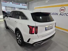 2023 Kia Sorento Gasoline 2.5T 2WD — фото 5