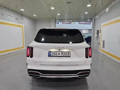 2023 Kia Sorento Gasoline 2.5T 2WD — фото 6