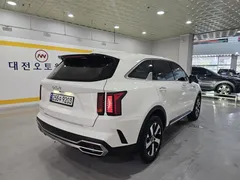 2023 Kia Sorento Gasoline 2.5T 2WD — фото 7