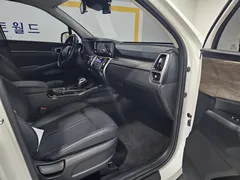 2023 Kia Sorento Gasoline 2.5T 2WD — фото 8