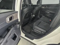 2023 Kia Sorento Gasoline 2.5T 2WD — фото 10