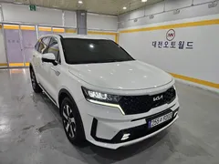2023 Kia Sorento Gasoline 2.5T 2WD — фото 13