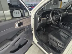 2023 Kia Sorento Gasoline 2.5T 2WD — фото 15