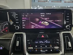 2023 Kia Sorento Gasoline 2.5T 2WD — фото 16